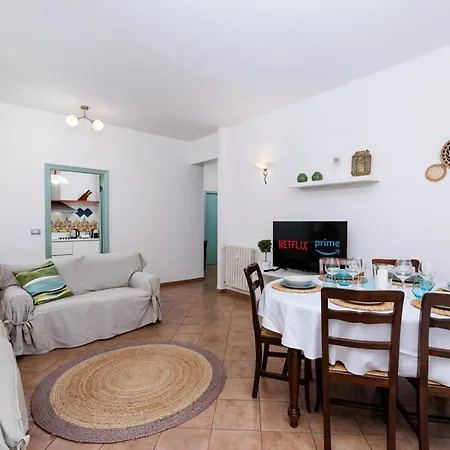 Appartamento 'casa Di Vivi' 300m From The Free Wifi Netflix *