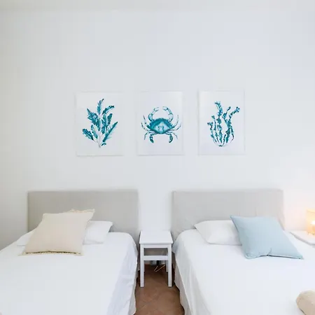 'casa Di Vivi' 300m From The Free Wifi Netflix