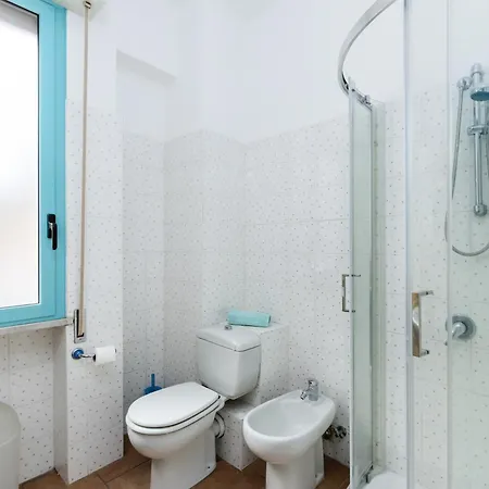 'casa Di Vivi' 300m From The Free Wifi Netflix Appartamento Moneglia