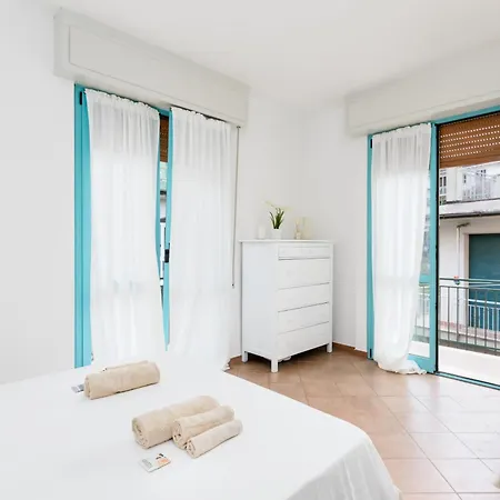 Appartement 'casa Di Vivi' 300m From The Free Wifi Netflix