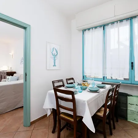 'casa Di Vivi' 300m From The Free Wifi Netflix * Moneglia