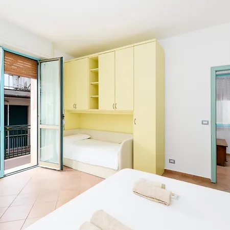 Appartement 'casa Di Vivi' 300m From The Free Wifi Netflix