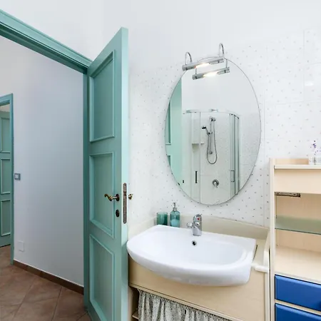 'casa Di Vivi' 300m From The Free Wifi Netflix *