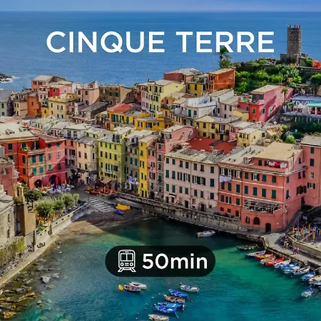 'casa Di Vivi' 300m From The Free Wifi Netflix