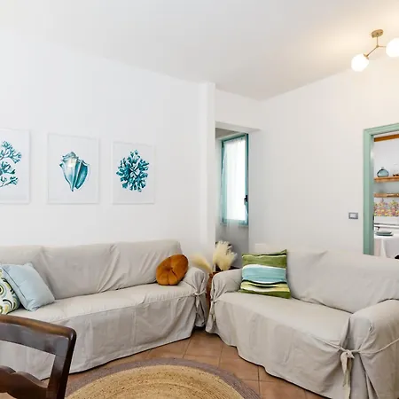 'casa Di Vivi' 300m From The Free Wifi Netflix Apartment