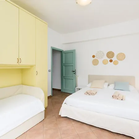 Apartment 'casa Di Vivi' 300m From The Free Wifi Netflix Moneglia