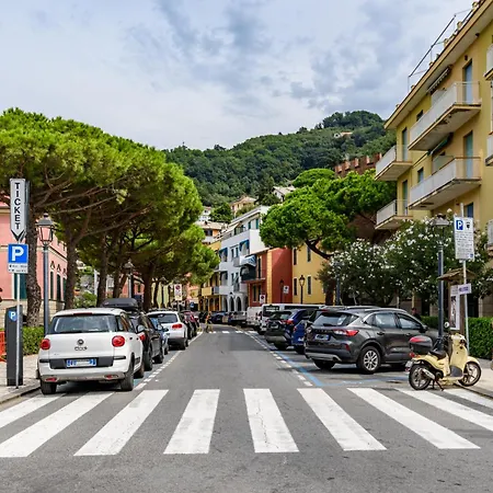 Apartment 'casa Di Vivi' 300m From The Free Wifi Netflix