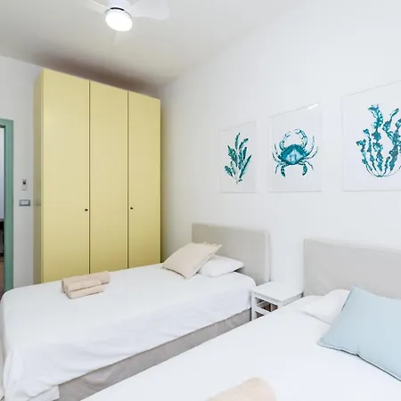 'casa Di Vivi' 300m From The Free Wifi Netflix