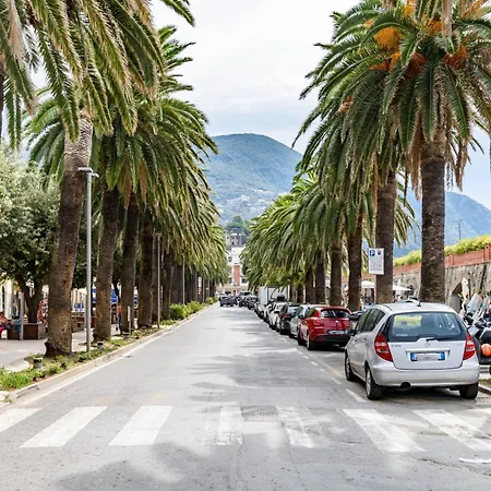 Апартаменты 'casa Di Vivi' 300m From The Free Wifi Netflix Монелья