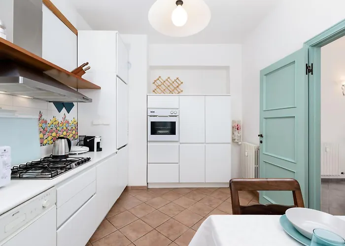 'casa Di Vivi' 300m From The Free Wifi Netflix