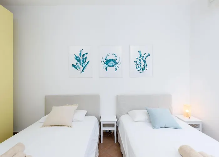 'casa Di Vivi' 300m From The Free Wifi Netflix