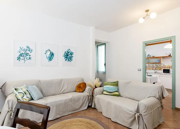 'casa Di Vivi' 300m From The Free Wifi Netflix Apartamento