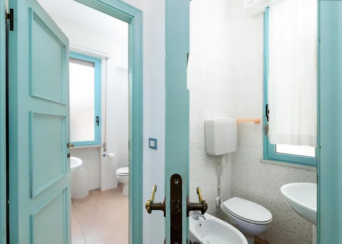 Apartamento 'casa Di Vivi' 300m From The Free Wifi Netflix *