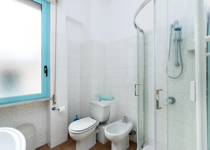 'casa Di Vivi' 300m From The Free Wifi Netflix Apartamento Moneglia