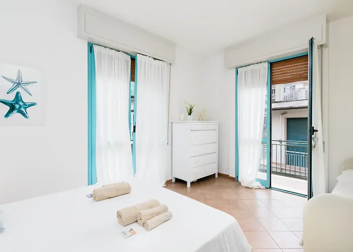 Apartamento 'casa Di Vivi' 300m From The Free Wifi Netflix