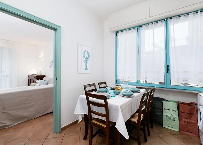 'casa Di Vivi' 300m From The Free Wifi Netflix * Moneglia