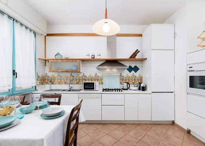'casa Di Vivi' 300m From The Free Wifi Netflix Lägenhet