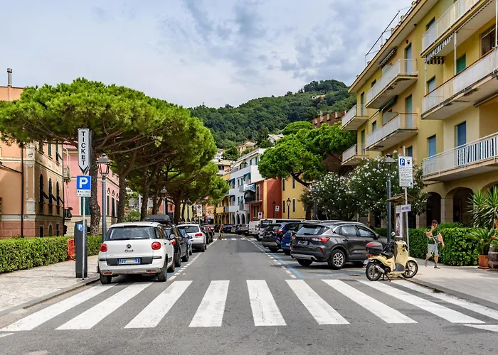 Apartamento 'casa Di Vivi' 300m From The Free Wifi Netflix