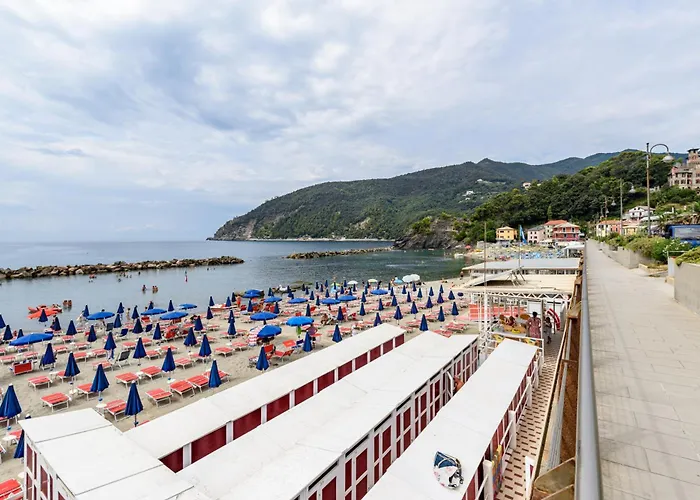 Apartamento 'casa Di Vivi' 300m From The Free Wifi Netflix *