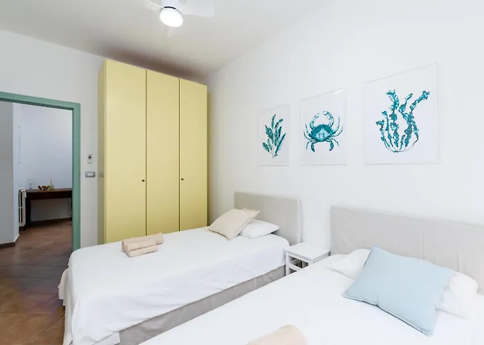 'casa Di Vivi' 300m From The Free Wifi Netflix